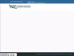 Sites similar to associationrevenuepartners.com