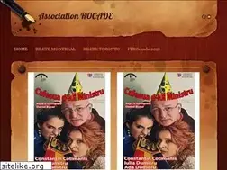 Sites similar to associationrocade.ca