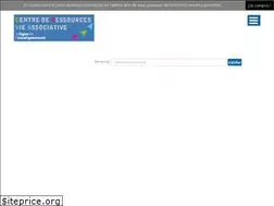 Sites similar to associations-lpdl.org