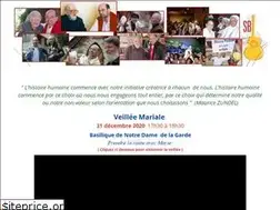 Sites similar to associationsaintbruno.net
