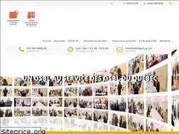 Sites similar to associationsquebec.qc.ca