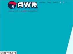 Sites similar to associationwingriders.com