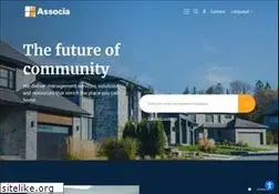 Sites similar to associawatch.com