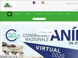 Sites similar to associazione-animo.it