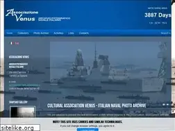 Sites similar to associazione-venus.it