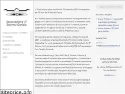Sites similar to associazione4stormo.it