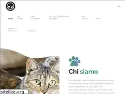 Sites similar to associazioneacodaalta.it