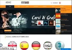 Sites similar to associazioneadac.com