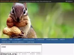 Sites similar to associazioneagriambiente.it