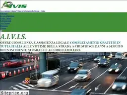 Sites similar to associazioneaivis.com