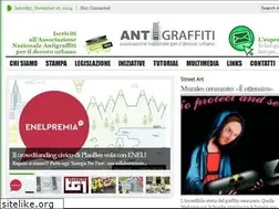Sites similar to associazioneantigraffiti.it