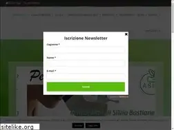Sites similar to associazioneasla.org
