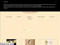 Sites similar to associazionebottesini.com