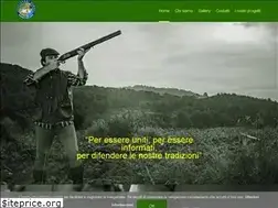Sites similar to associazionecacciatoriveneti.it