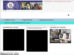 Sites similar to associazionecoletta.it