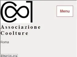 Sites similar to associazionecoolture.wordpress.com