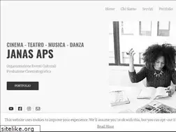 Sites similar to associazioneculturalejanas.com