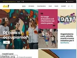 Sites similar to associazionedai.it