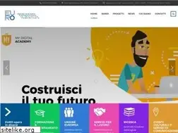 Sites similar to associazioneeuro.org