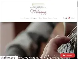 Sites similar to associazionefloriana.com