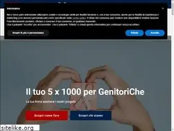 Sites similar to associazionegenitoriche.org