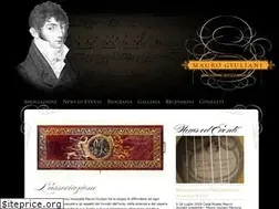 Sites similar to associazionegiuliani.com