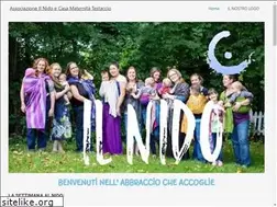Sites similar to associazioneilnido.it
