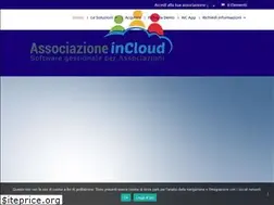 Sites similar to associazioneincloud.it