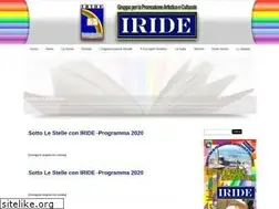 Sites similar to associazioneiride.com