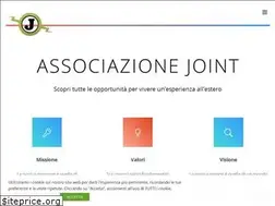Sites similar to associazionejoint.org