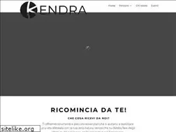 Sites similar to associazionekendra.it