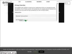 Sites similar to associazionelacordata.it