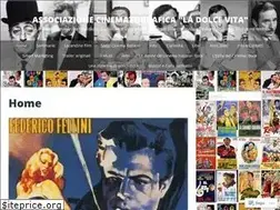 Sites similar to associazioneladolcevita.wordpress.com