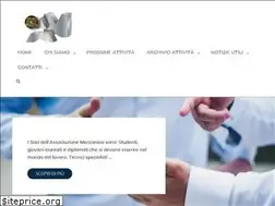 Sites similar to associazionemeccanica.it