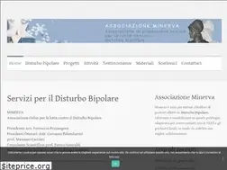 Sites similar to associazioneminerva.net