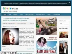 Sites similar to associazionenewdreams.it