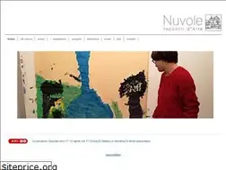 Sites similar to associazionenuvole.it