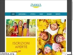 Sites similar to associazionepaideia.com
