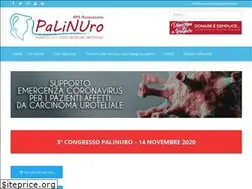 Sites similar to associazionepalinuro.com