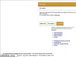 Sites similar to associazionepaola.it