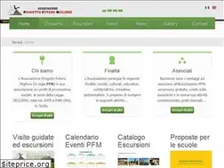 Sites similar to associazionepfm.it