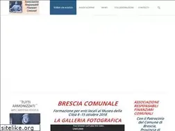 Sites similar to associazionerfc.org