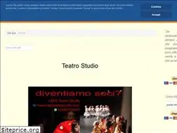 Sites similar to associazioneteatrostudio.com