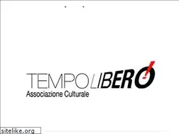 Sites similar to associazionetempolibero.it