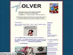 Sites similar to associazionevolver.it