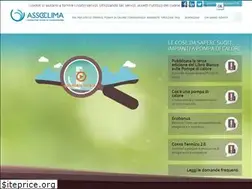 Sites similar to assoclima.it