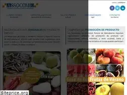 Sites similar to assocome.com