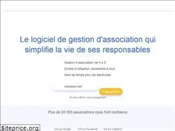 Sites similar to assoconnect.com