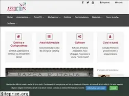 Sites similar to assoctu.it