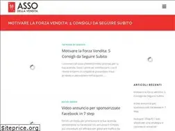 Sites similar to assodellavendita.it